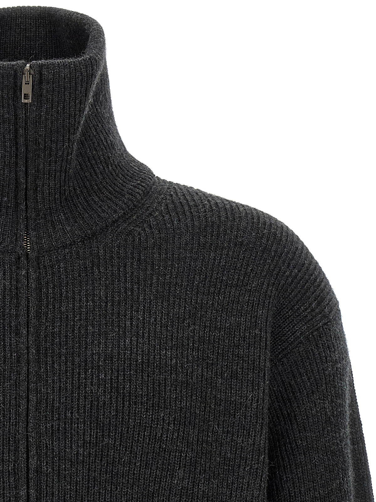 LEMAIRE Lemaire Men Zip Cardigan