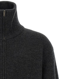 LEMAIRE Lemaire Men Zip Cardigan