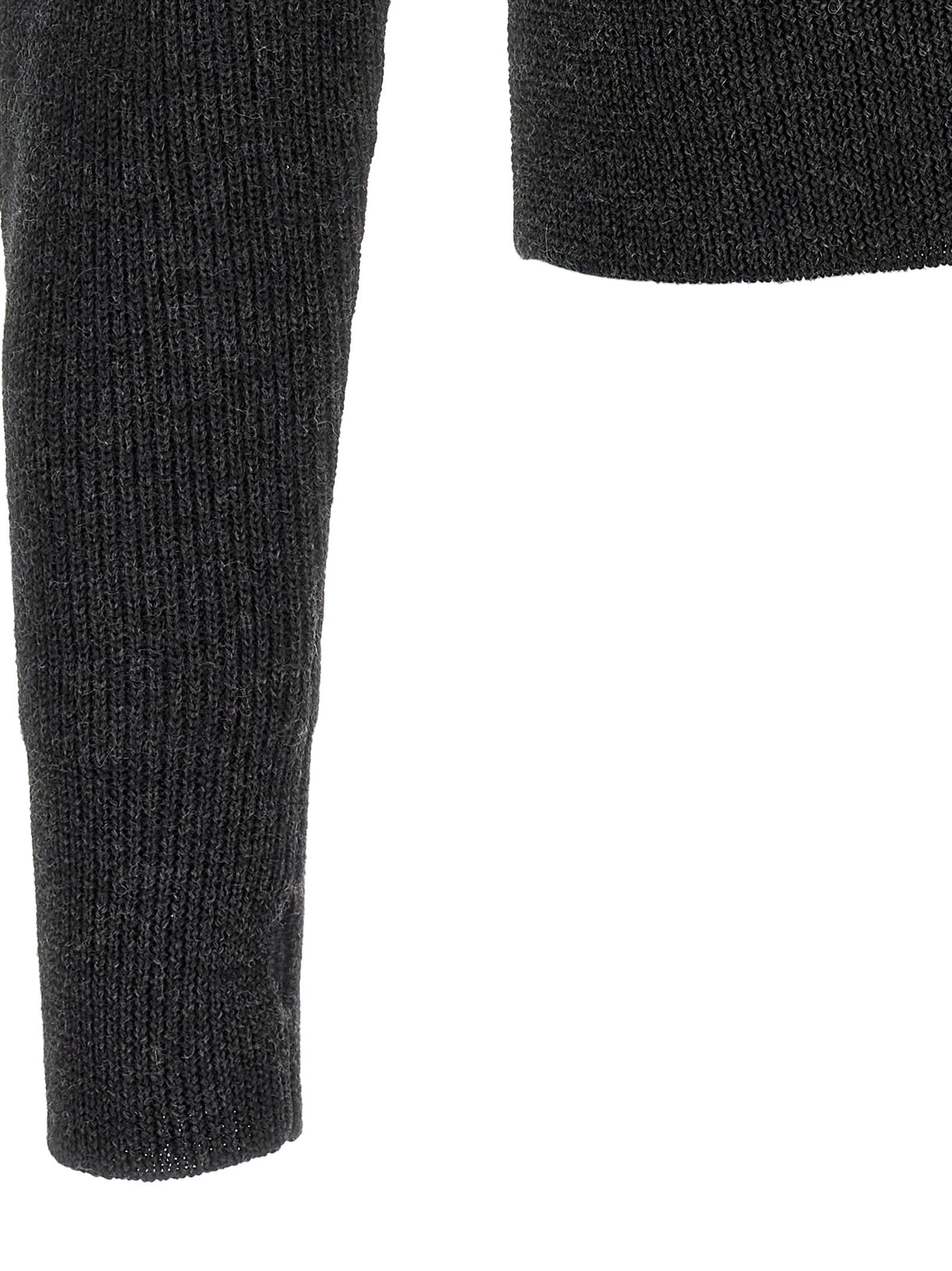 LEMAIRE Lemaire Men Zip Cardigan