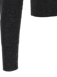 LEMAIRE Lemaire Men Zip Cardigan