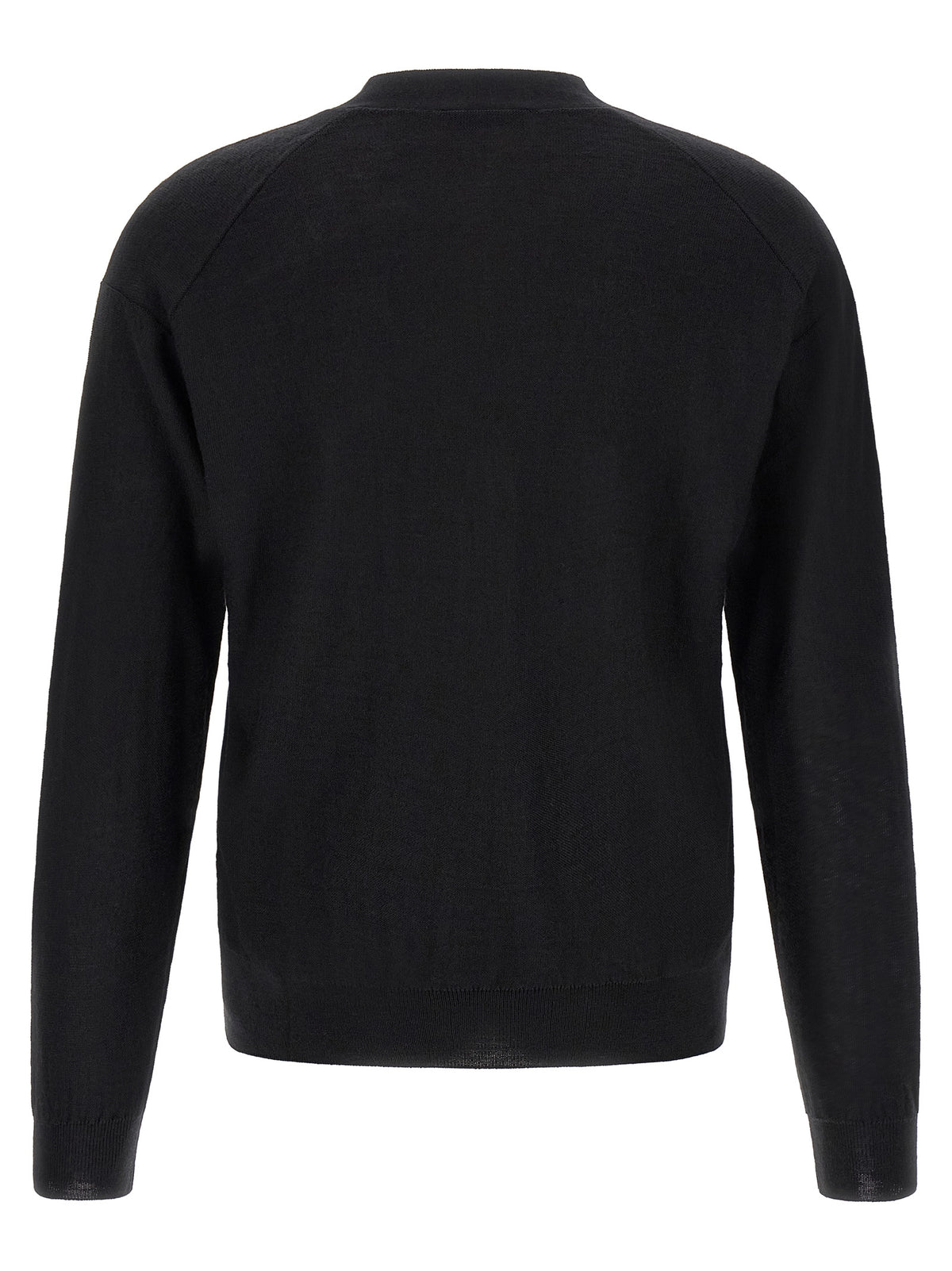LEMAIRE Lemaire Men 'Relaxed Twisted' Cardigan