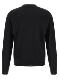 LEMAIRE Lemaire Men 'Relaxed Twisted' Cardigan