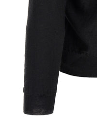 LEMAIRE Lemaire Men 'Relaxed Twisted' Cardigan