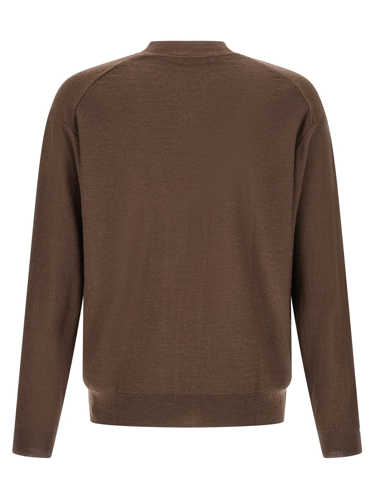 LEMAIRE Lemaire Men 'Relaxed Twisted' Cardigan