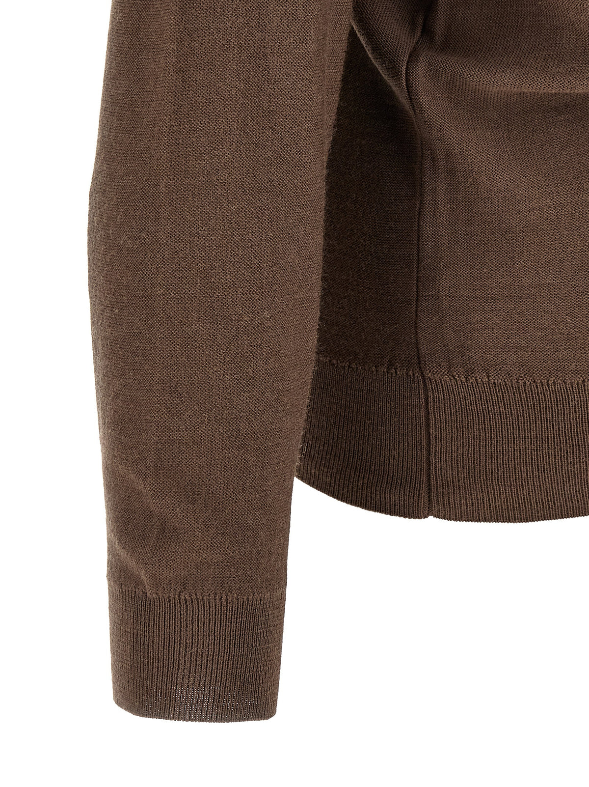 LEMAIRE Lemaire Men 'Relaxed Twisted' Cardigan