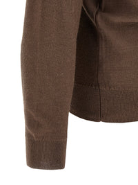 LEMAIRE Lemaire Men 'Relaxed Twisted' Cardigan