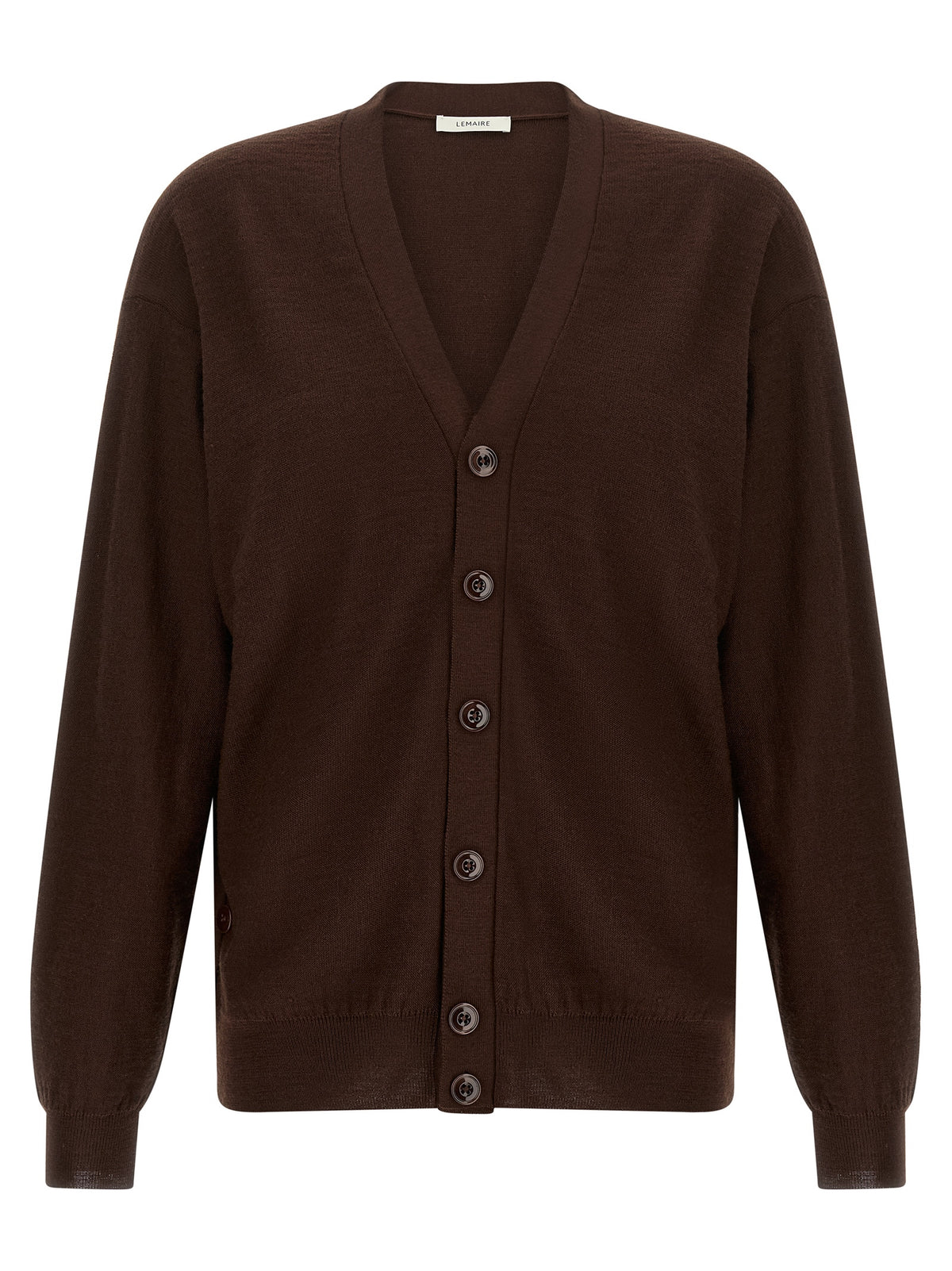 LEMAIRE Lemaire Women 'Relaxed Twisted' Cardigan