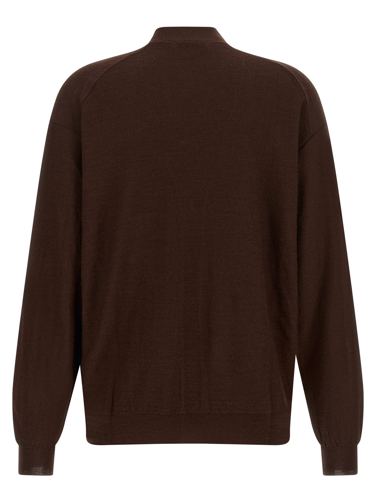 LEMAIRE Lemaire Women 'Relaxed Twisted' Cardigan