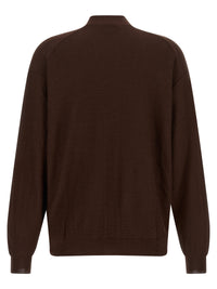 LEMAIRE Lemaire Women 'Relaxed Twisted' Cardigan