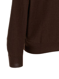 LEMAIRE Lemaire Women 'Relaxed Twisted' Cardigan