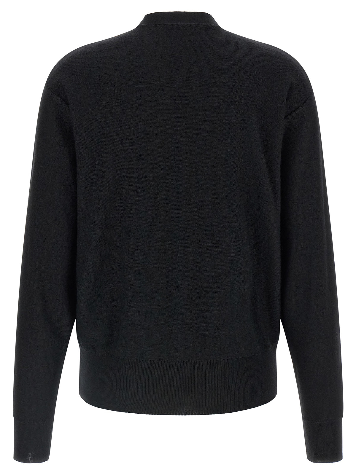 LEMAIRE Lemaire Women Trompe L'oeil Construction Cardigan