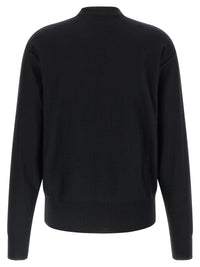 LEMAIRE Lemaire Women Trompe L'oeil Construction Cardigan