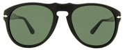 Persol Original Sunglasses PO0649 95/31 Black 54mm