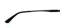 POLICE PLA16 0VAW Purple Oval Womens Sunglasses