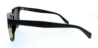 POLICE PLD34 700 Black Pantos Womens Sunglasses