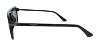 POLICE PLE06M 722 Brown Navigator Mens Sunglasses