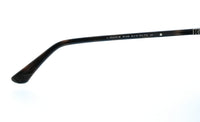 POLICE PLE06M 722 Brown Navigator Mens Sunglasses