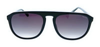 POLICE PLE06M 700F Black Navigator Mens Sunglasses