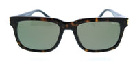 POLICE PLF12 722 Tortoise Square Mens Sunglasses
