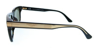 POLICE PLF12 722 Tortoise Square Mens Sunglasses