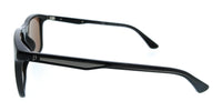 POLICE PLF17 705 Brown Square Mens Sunglasses