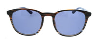 POLICE PLF18 0M61 Blue Pantos Mens Sunglasses
