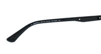 POLICE PLF18 0Z42 Black Pantos Mens Sunglasses