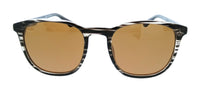 POLICE PLF18E 6BZP Grey Pantos Mens Sunglasses