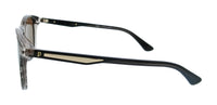 POLICE PLF18E 6BZP Grey Pantos Mens Sunglasses