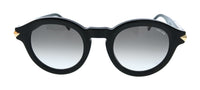 POLICE PLF31 700 Black Pantos Womens Sunglasses