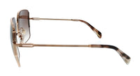 POLICE PLF34 08FC Rose Square Womens Sunglasses