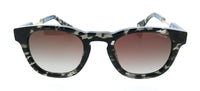 POLICE PLF70 03KU Black Pantos Mens Sunglasses