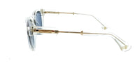 POLICE PLF70 880B Crystal Pantos Mens Sunglasses