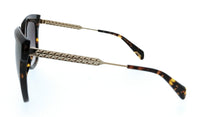 POLICE PLG19 909 Tortoise Butterfly Womens Sunglasses