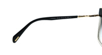 POLICE PLG24 300 Shiny Rose Gold Square Womens Sunglasses
