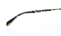 POLICE PLG24 300Y Shiny Rose Gold Square Womens Sunglasses