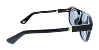 POLICE PLL19 700 Black Navigator Mens Sunglasses