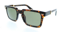 POLICE PLL88 722 Tortoise Square Mens Sunglasses
