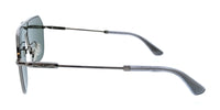 POLICE PLL89 509Y Silver Pantos Mens Sunglasses