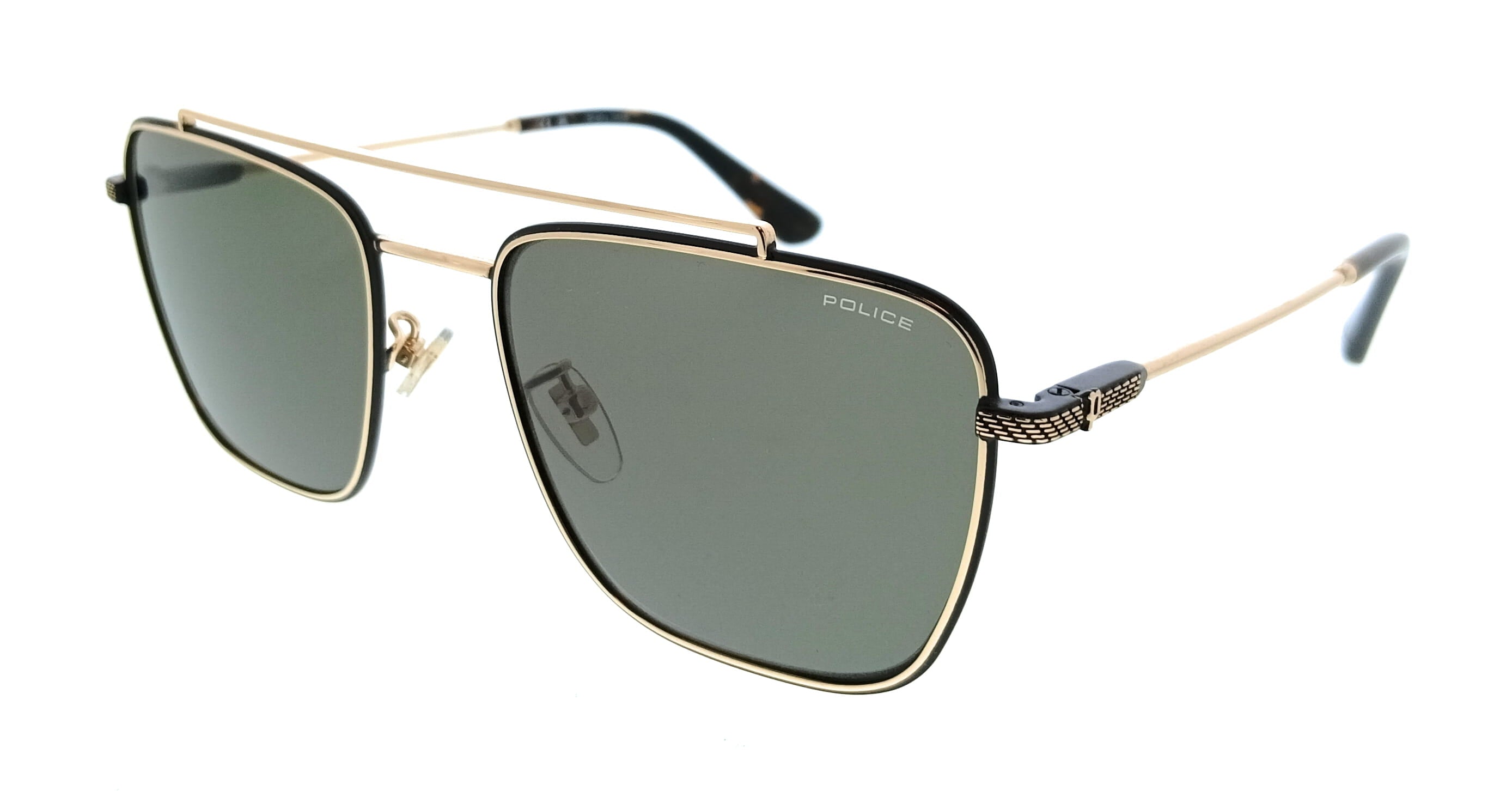 POLICE PLN38 300 Rose Navigator Mens Sunglasses
