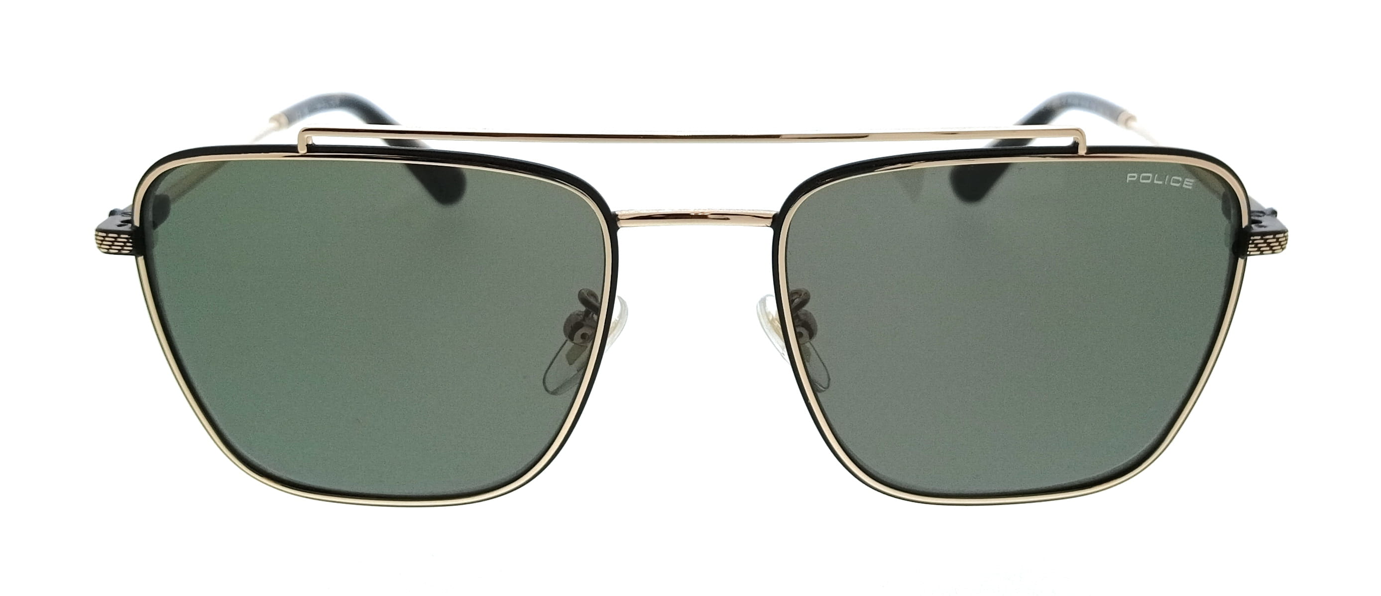 POLICE PLN38 300 Rose Navigator Mens Sunglasses