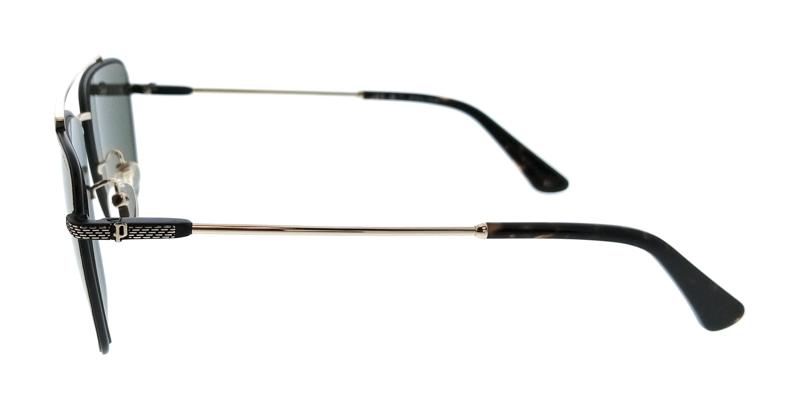 POLICE PLN38 300 Rose Navigator Mens Sunglasses