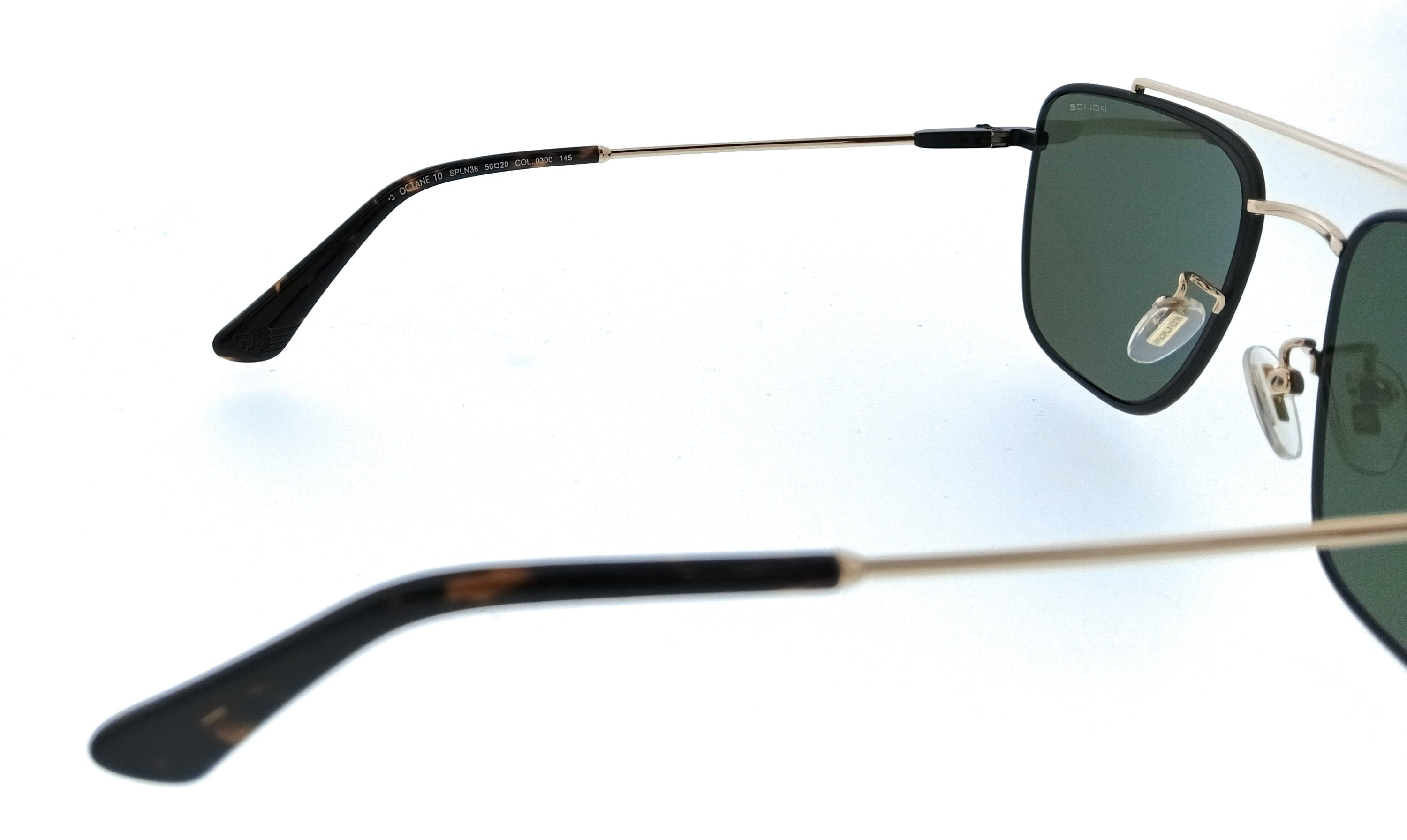 POLICE PLN38 300 Rose Navigator Mens Sunglasses