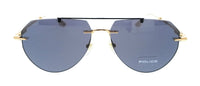POLICE PLN42 302 Rose Aviator Mens Sunglasses