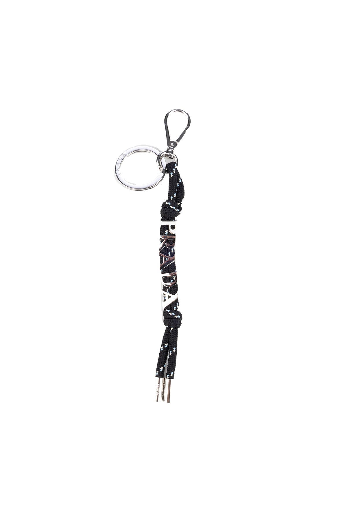 PRADA Prada Man Accessories Keychains