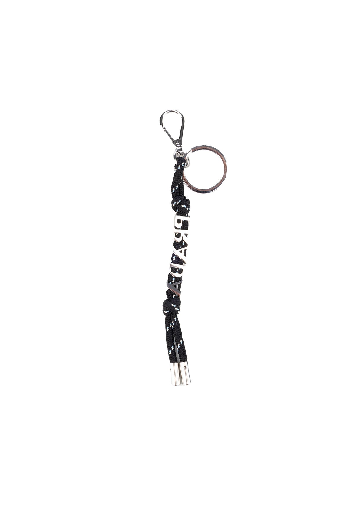 PRADA Prada Man Accessories Keychains