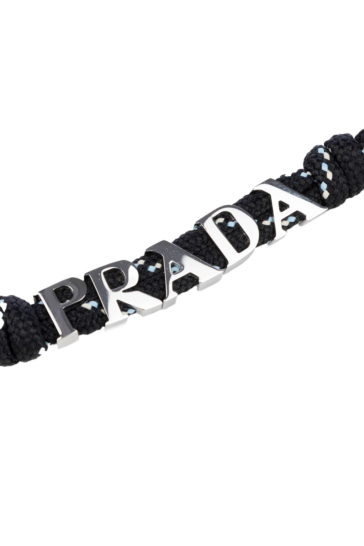 PRADA Prada Man Accessories Keychains