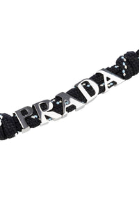 PRADA Prada Man Accessories Keychains