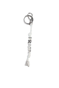 Prada Man Accessories Keychains
