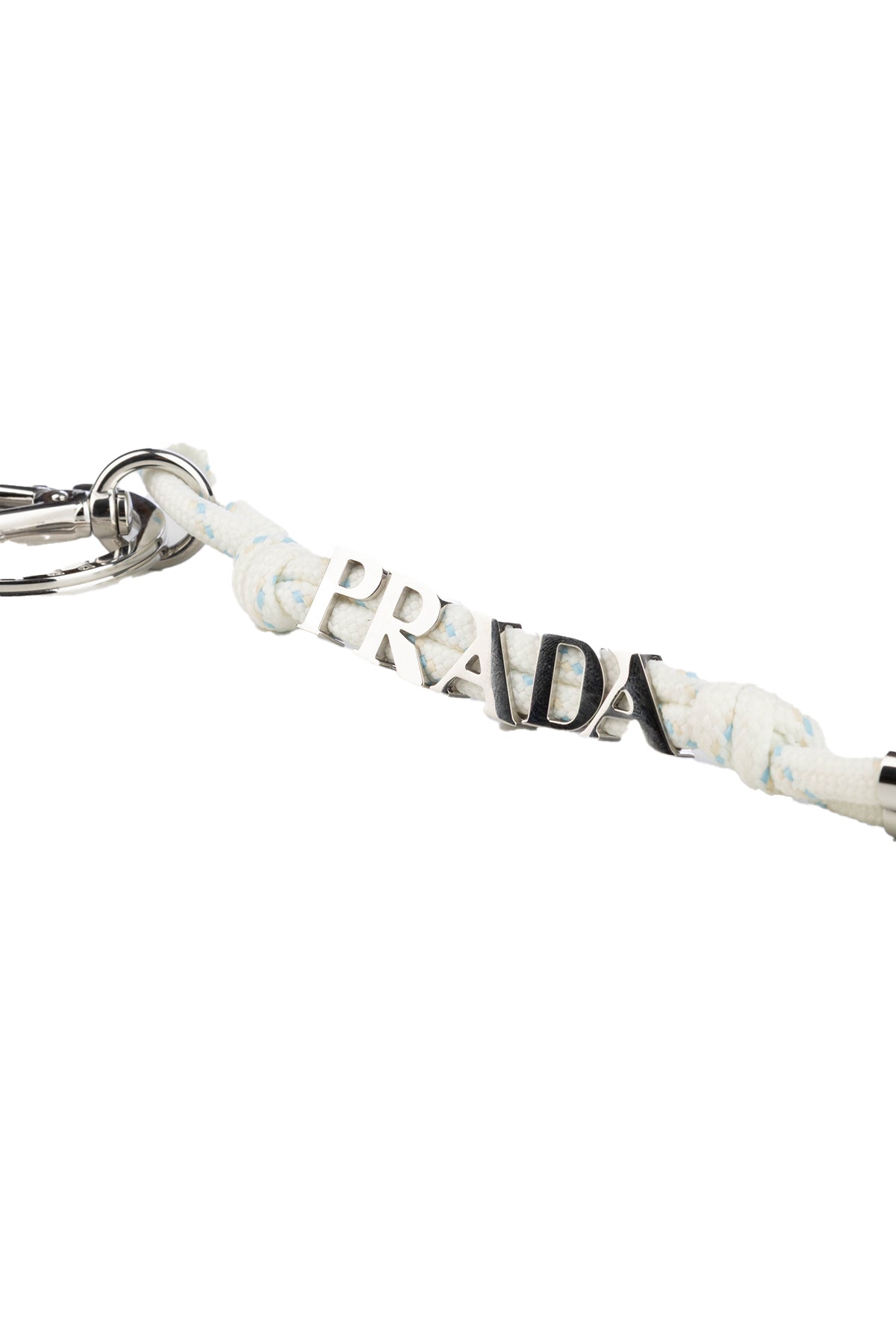 Prada Man Accessories Keychains